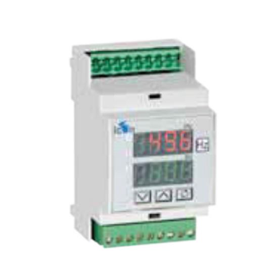 Picture of MONITOR VOLTAGE 0-500V 3PH 1R