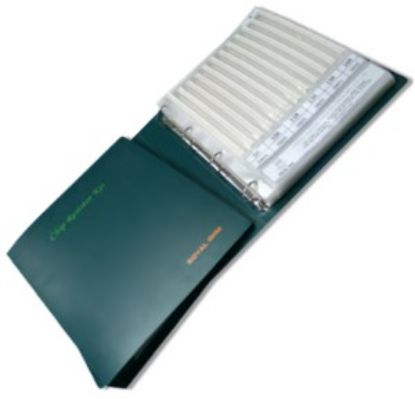 Picture of 1206 RESISTOR RANGE E12 1% 0E-1M 62-VALUES