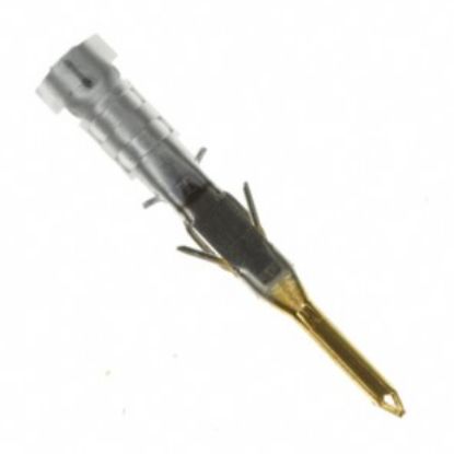 Picture of PLUG CRIMP TERMINAL 43025MINI FIT SERIES