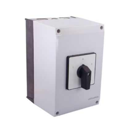 Picture of SWIT CAM 4P 65A IP65 EVB1529