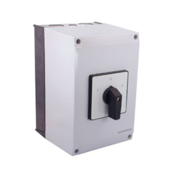 Picture of SWIT CAM 4P 65A IP65 EVB1529