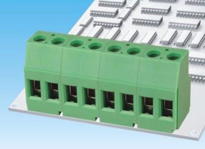 Picture of TERMINAL BLOCK STR 3W 5.0 LG PCB