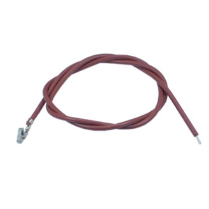 Picture of LEAD SOCKET CRIMP - O/E 2410 BR