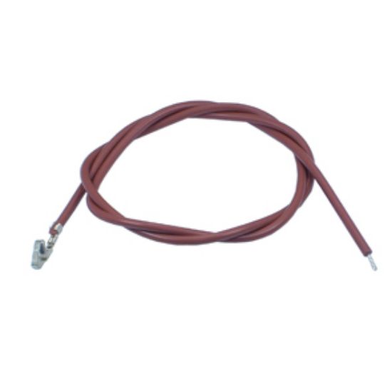 Picture of LEAD SOCKET CRIMP - O/E 2410 BR