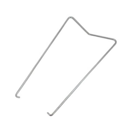 Picture of RELAY STEEL CLIP ONLY FOR 60mm RELAY