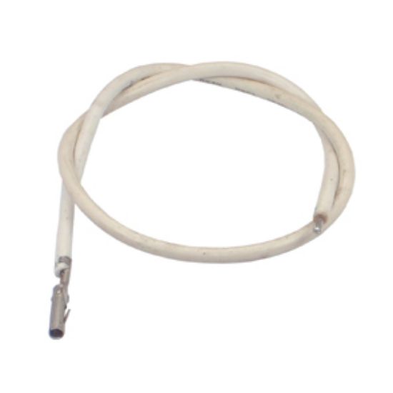 Picture of LEAD SOCKET CRIMP - O/E 1381 WT