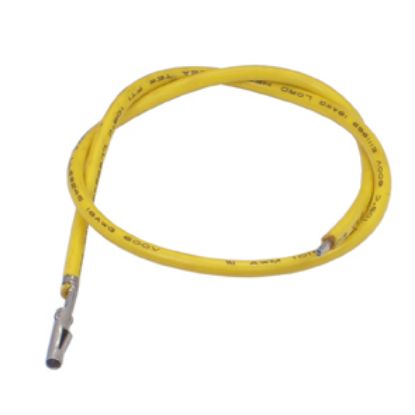 Picture of LEAD SOCKET CRIMP - O/E 1381 YL