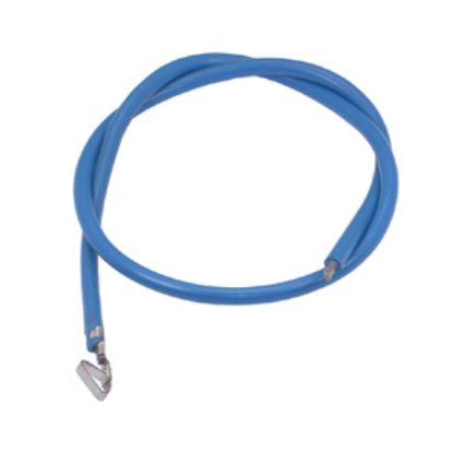 Picture of LEAD SOCKET CRIMP - O/E 2410 BL