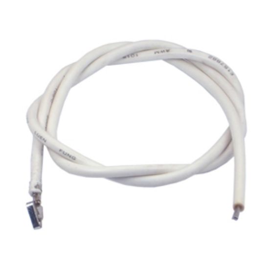 Picture of LEAD SOCKET CRIMP - O/E 2410 WT