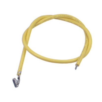 Picture of LEAD SOCKET CRIMP - O/E 2410 YL
