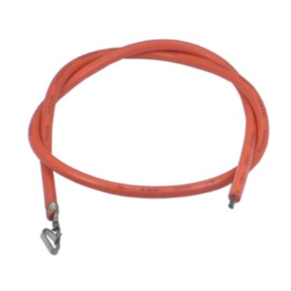 Picture of LEAD SOCKET CRIMP - O/E 2410 OR