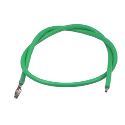 Picture of LEAD SOCKET CRIMP - O/E 2410 GR