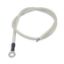 Picture of LEAD RING TERM 4mm   30CM WT