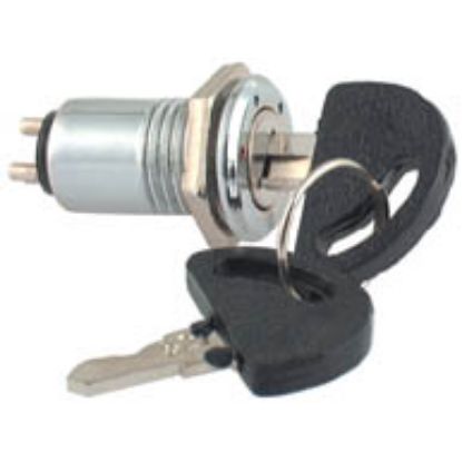 Picture of SWIT KEY LOCK MINI FLT 3T/3P