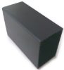 Picture of ALUMINIUM EXTRUDED ENCLOSURE 44.5x66.5x100MM