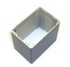 Picture of ALUMINIUM EXTRUDED ENCLOSURE 44.5x66.5x100MM