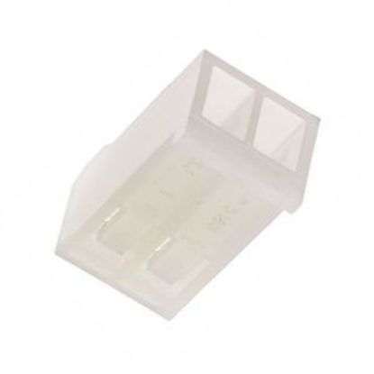 Picture of HOUSING SIL 3.96mm, 2-WAY