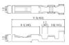 Picture of SOCKET CRIMP TERMINAL 0.05-0.22 30-24AWG TIN