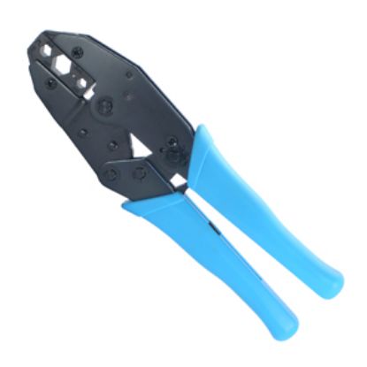 Picture of CRIMPER FOR COAXIAL CONNECTORS RG58