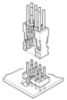 Picture of SOCKET CRIMP TERMINAL 0.05-0.22 30-24AWG TIN