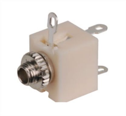 Picture of SOCKET 2.5 MONO P/M BOX K3622