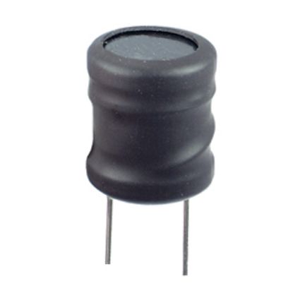 Picture of INDUCTOR RADIAL W/W 470uH 1.5A 330E