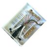 Picture of ABS ENCLOSURE 165x123x40 WHITE S/L