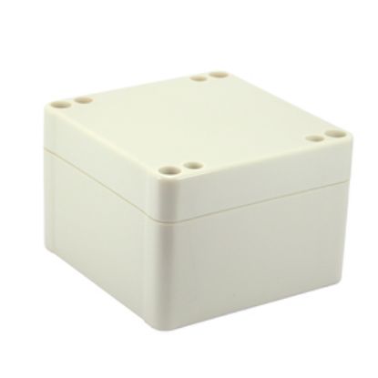 Picture of IP65 ABS ENCLOSURE 83x81x56mm