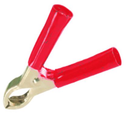 Picture of CLAMP BATTERY CLIP 15A 55mm RD