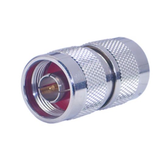 Picture of ADAPTER  N-PLUG TO N-PLUG