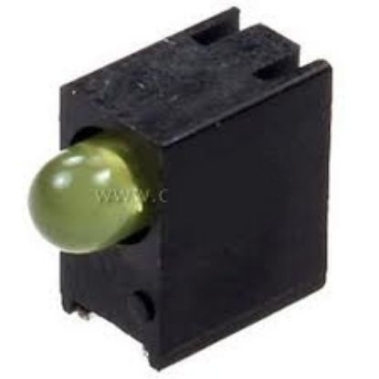 Picture of LED SMD 3MM DI-GR R/A 568nm