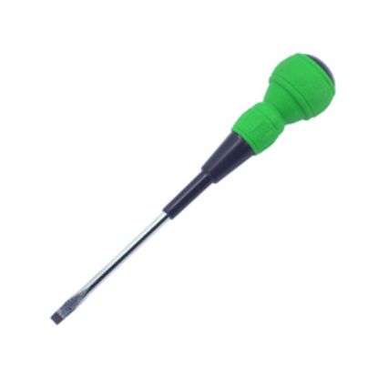 Picture of SCREWDRIVER FLAT 5x100mm