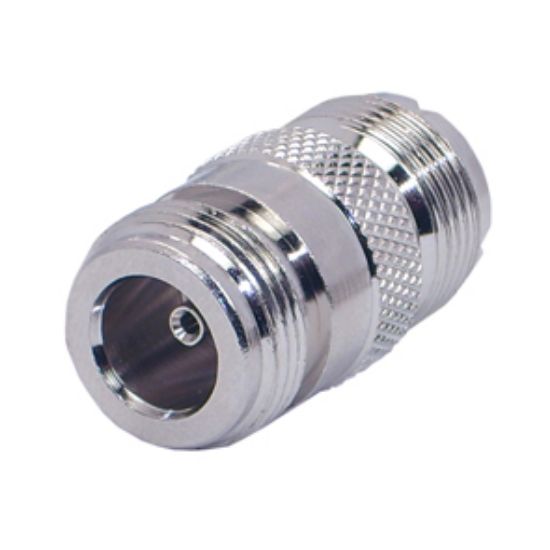 Picture of ADAPTER N-SOCKET TO UHF-SOCKET