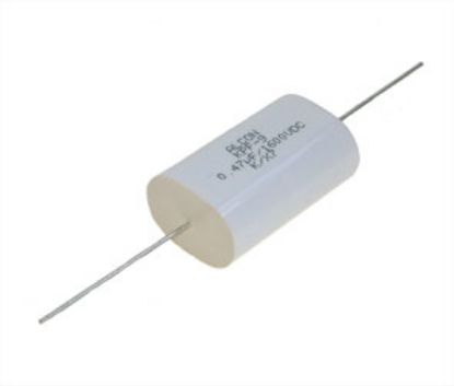 Picture of POLYPROPYLENE FILM CAPACITOR AXL 220nF 2KV
