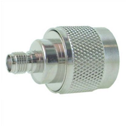 Picture of ADAPTER SMA-SOCKET TO N-PLUG