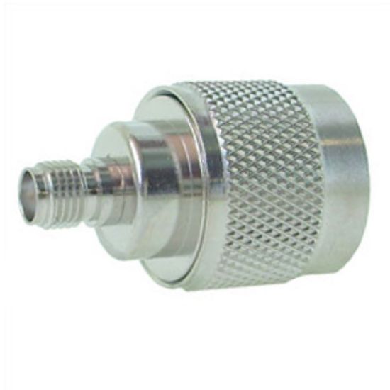 Picture of ADAPTER SMA-SOCKET TO N-PLUG