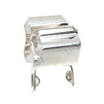 Picture of CLIP FOR FUSE 5x20 PS=4.8 --