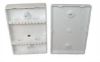 Picture of ABS ENCLOSURE WHITE 125x80x25 WT F/L