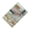 Picture of ABS ENCLOSURE WHITE 125x80x25 WT F/L