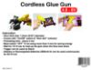 Picture of CORDLESS GLUE GUN 7.2mm - BATTERIES NOT SUPPLIED