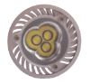 Picture of LED DOWNLIGHT WHITE 5W 220V GU10
