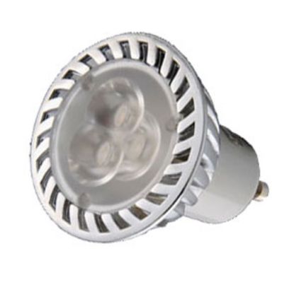 Picture of LED DOWNLIGHT WHITE 5W 220V GU10