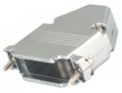 Picture of COVER 15W D-SUB METAL / SCREWS
