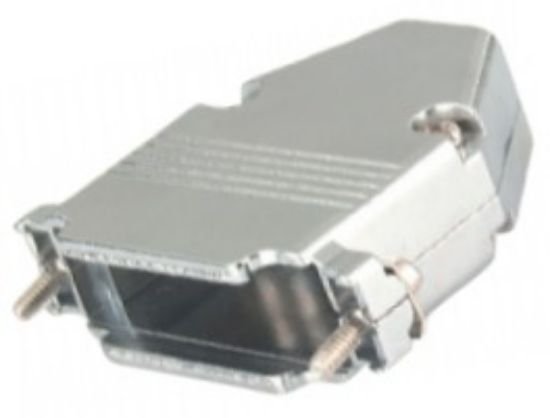 Picture of COVER 15W D-SUB METAL / SCREWS