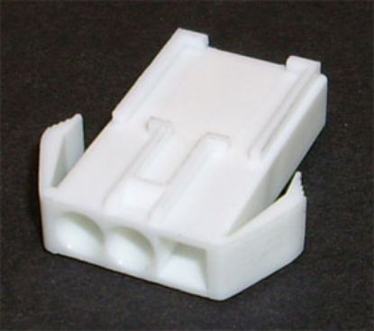 Picture of HOUS MALE 3W SQU P/M 4.5mm PITCH