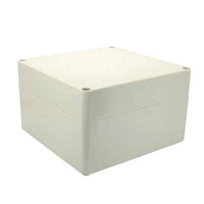 Picture of IP65 ABS ENCLOSURE 182x180x109mm