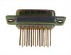 Picture of PLUG D-SUB PCB 15P STRAIGHT WIRE WRAP