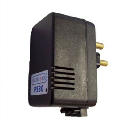 Picture of AC-AC PSU W/M I=220 16VAC 1.25A