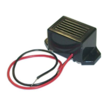 Picture of BUZZER E-MAG 24V 30mA 85dB LEA