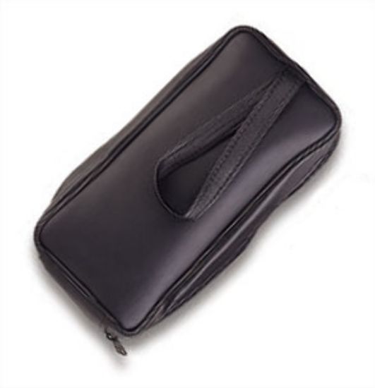 Picture of CASE CARRY SOFT BLK LUTRON